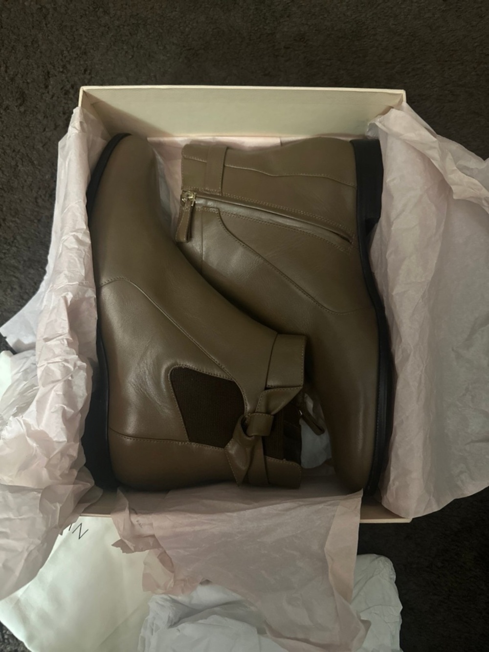 Ankle boot - Picture 6 of 7